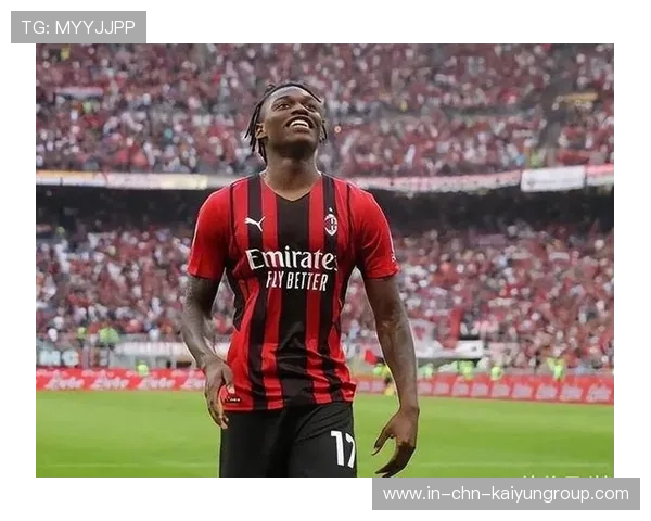 AC米兰莱奥推射近门命中