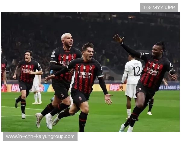 AC米兰定位球的精妙设计成就一粒关键进球