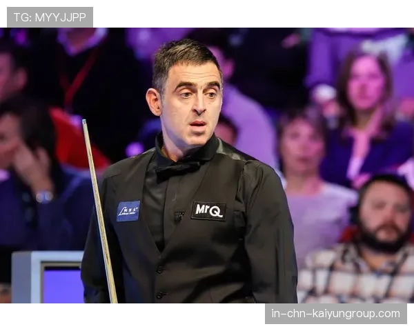 台球名将奥沙利文再演精彩绝杀,台球名将奥沙利文多大岁数 台球名将奥沙利文再演精彩绝杀,台球名将奥沙利文多大岁数